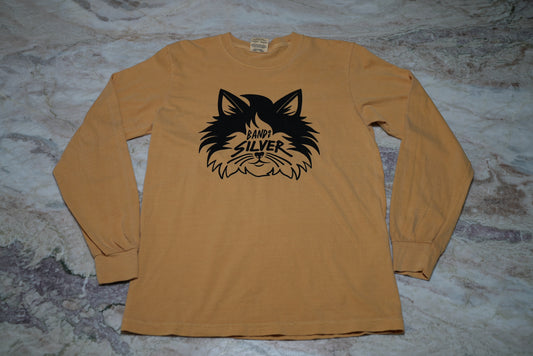 Kitty Long Sleeve